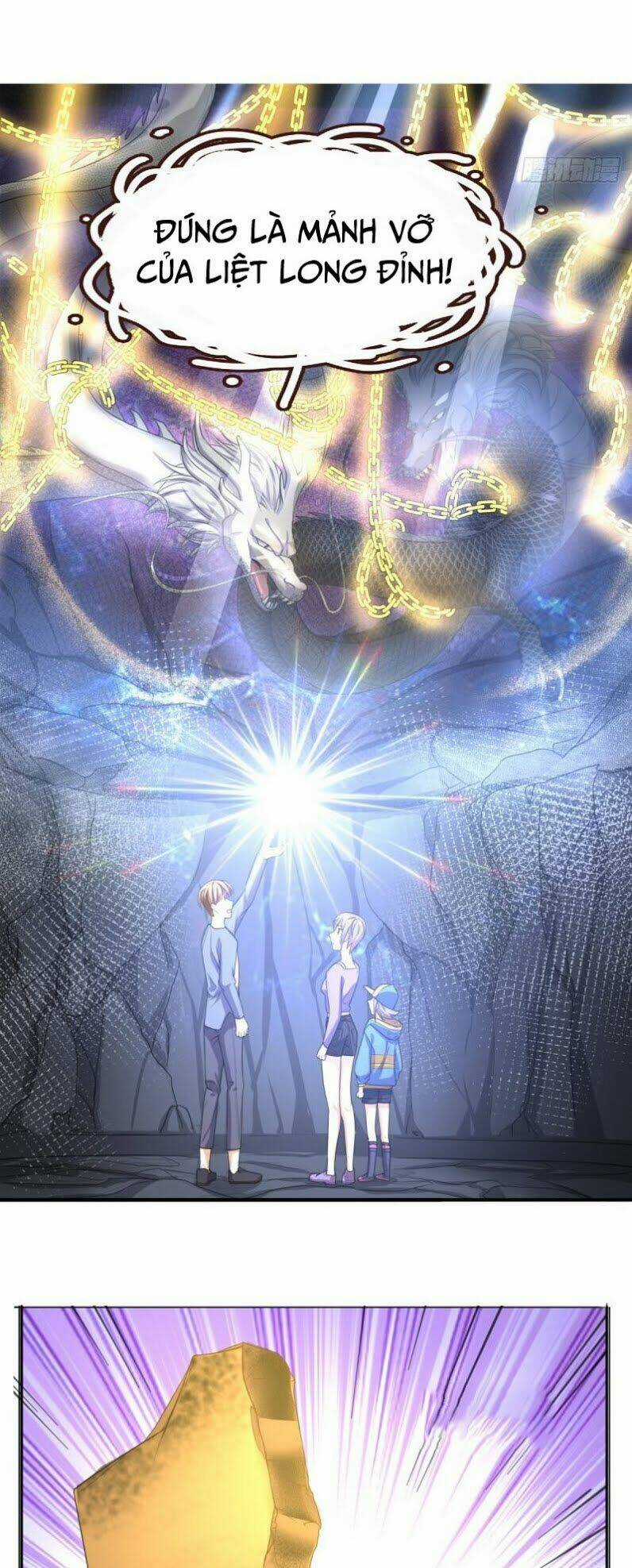 Wechat Siêu Cấp - Chapter 113 - Trang 24