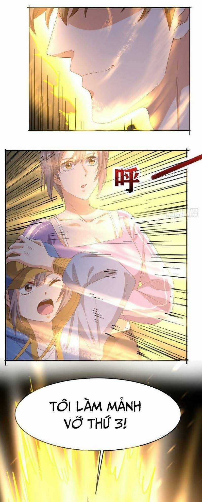 Wechat Siêu Cấp - Chapter 113 - Trang 28