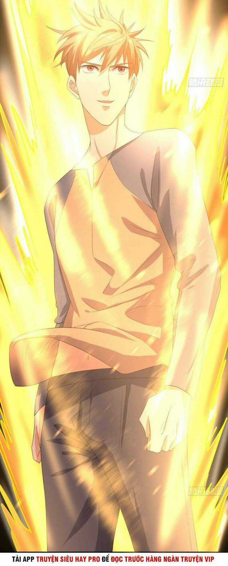 Wechat Siêu Cấp - Chapter 113 - Trang 29