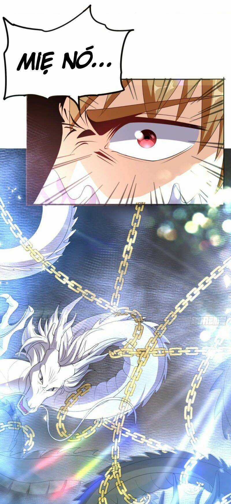 Wechat Siêu Cấp - Chapter 113 - Trang 7