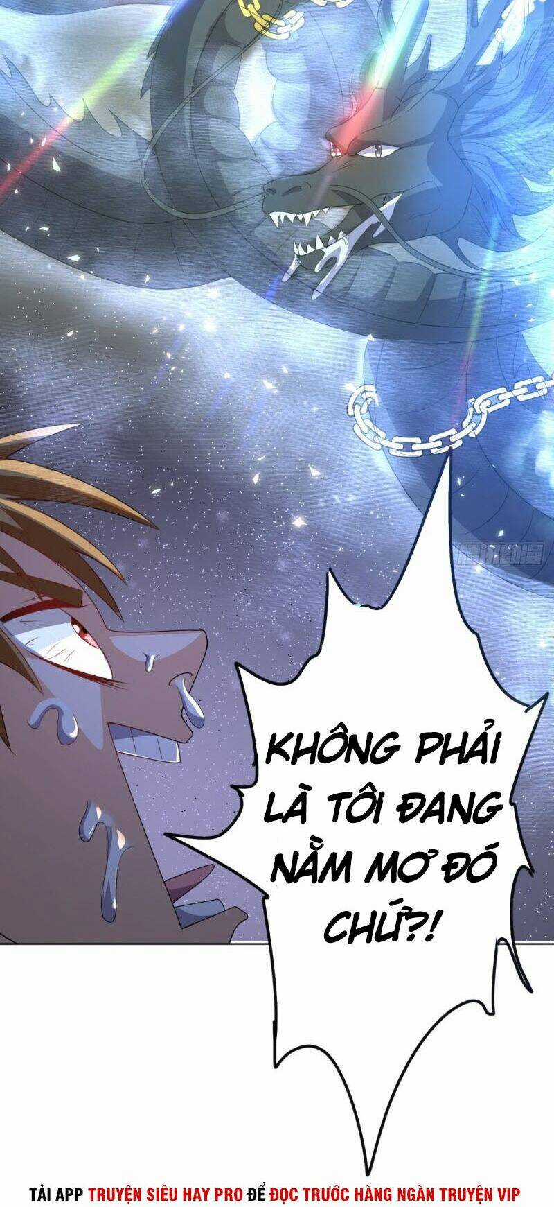 Wechat Siêu Cấp - Chapter 113 - Trang 8