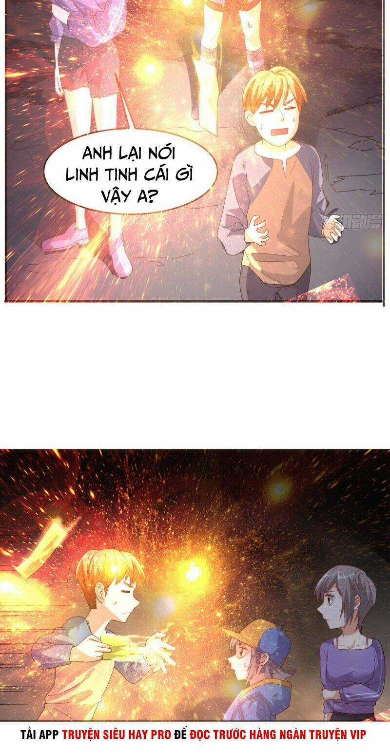 Wechat Siêu Cấp - Chapter 113 - Trang 10