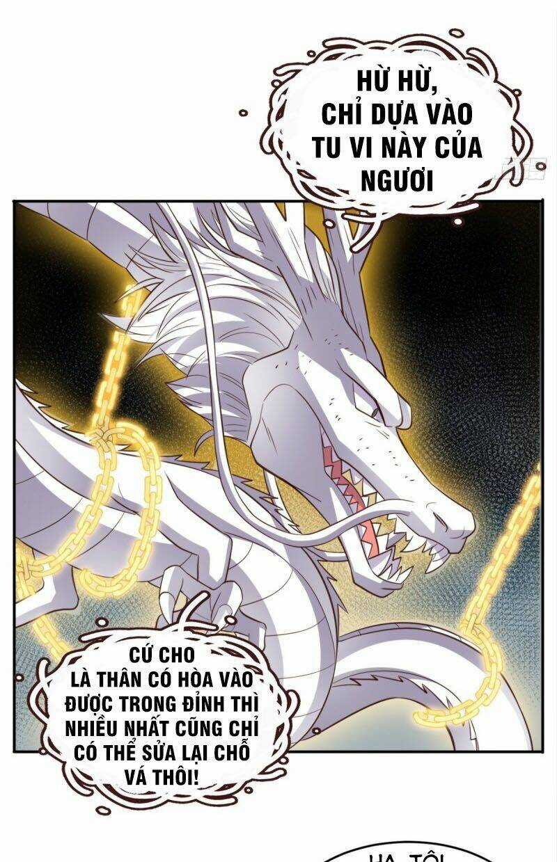 Wechat Siêu Cấp - Chapter 114 - Trang 1