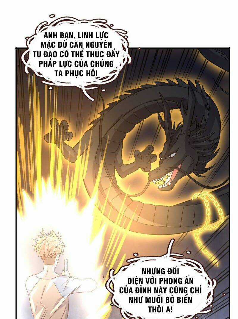 Wechat Siêu Cấp - Chapter 114 - Trang 11