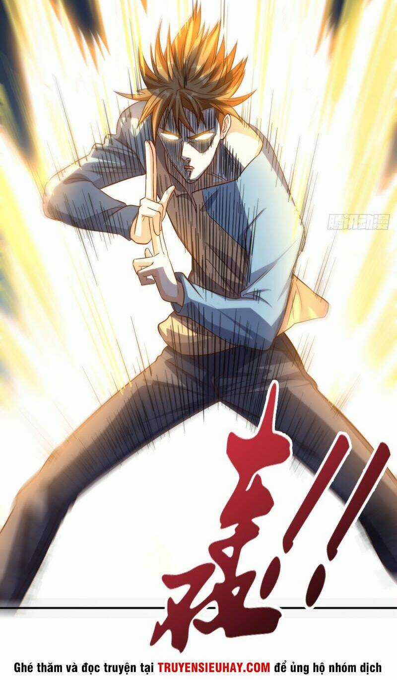 Wechat Siêu Cấp - Chapter 114 - Trang 14