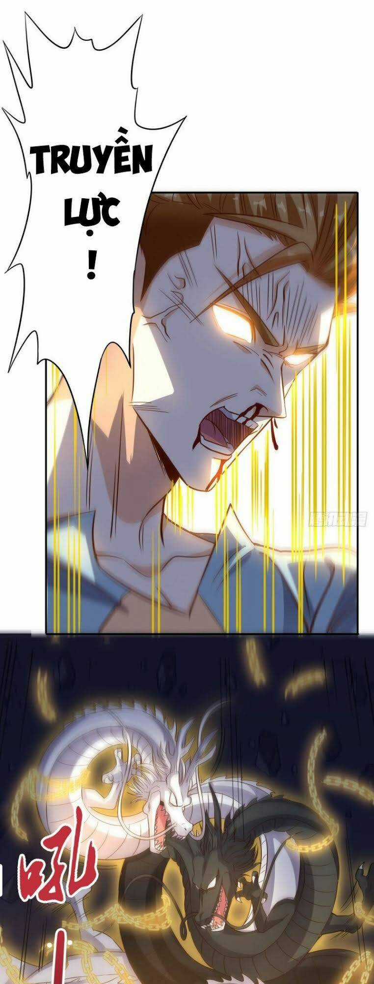 Wechat Siêu Cấp - Chapter 114 - Trang 17