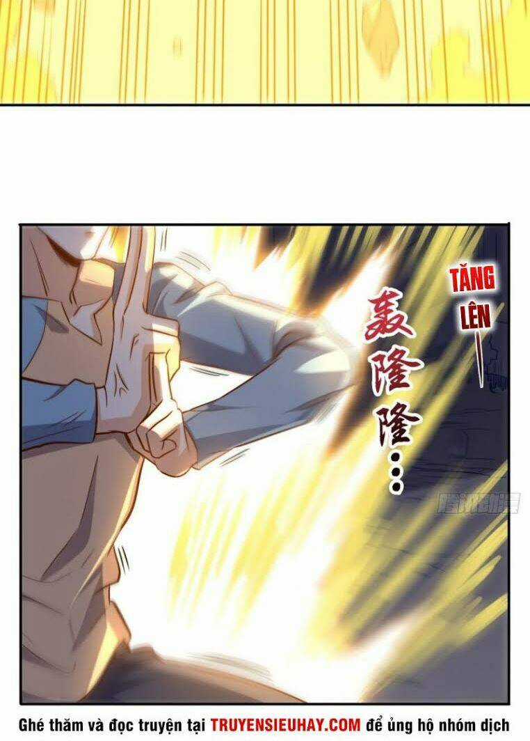 Wechat Siêu Cấp - Chapter 114 - Trang 19