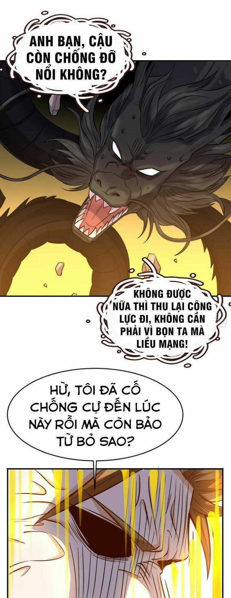 Wechat Siêu Cấp - Chapter 114 - Trang 20