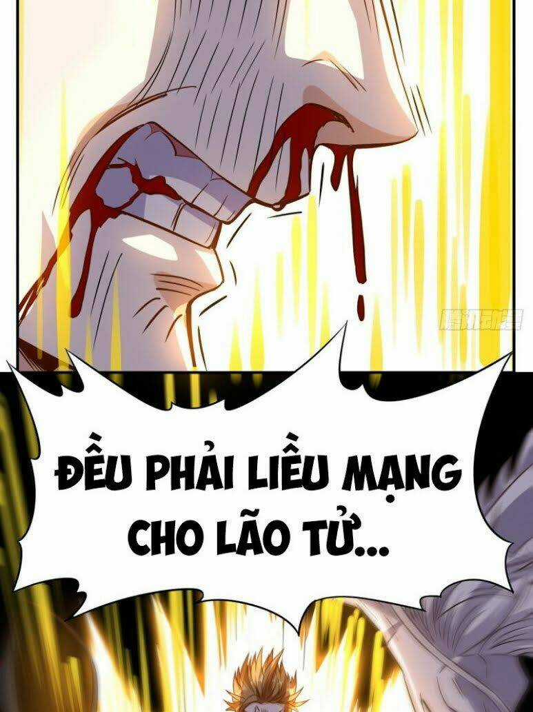 Wechat Siêu Cấp - Chapter 114 - Trang 21