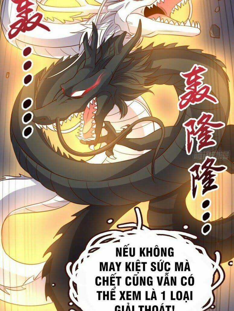 Wechat Siêu Cấp - Chapter 114 - Trang 26