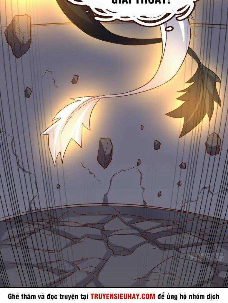 Wechat Siêu Cấp - Chapter 114 - Trang 27