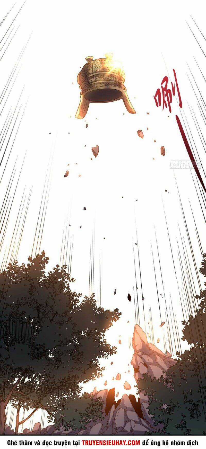 Wechat Siêu Cấp - Chapter 114 - Trang 30