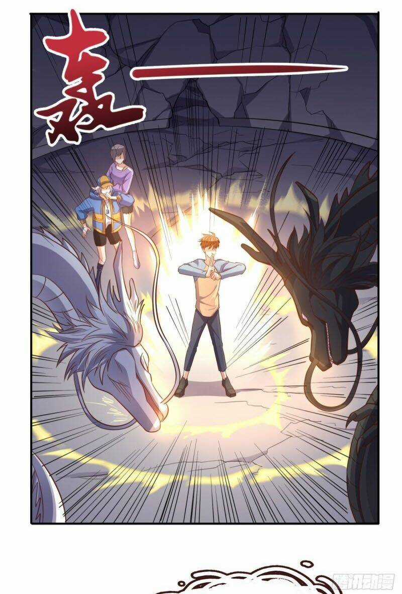 Wechat Siêu Cấp - Chapter 114 - Trang 5