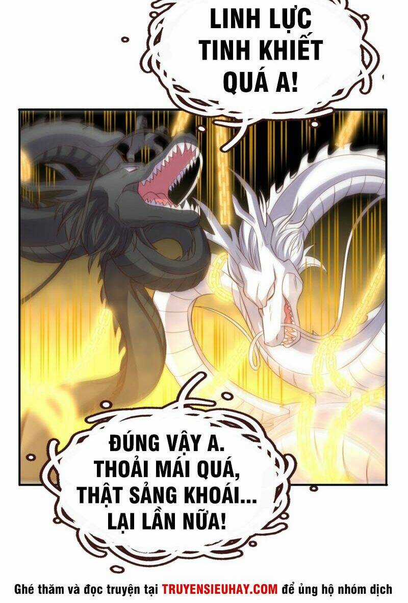 Wechat Siêu Cấp - Chapter 114 - Trang 6