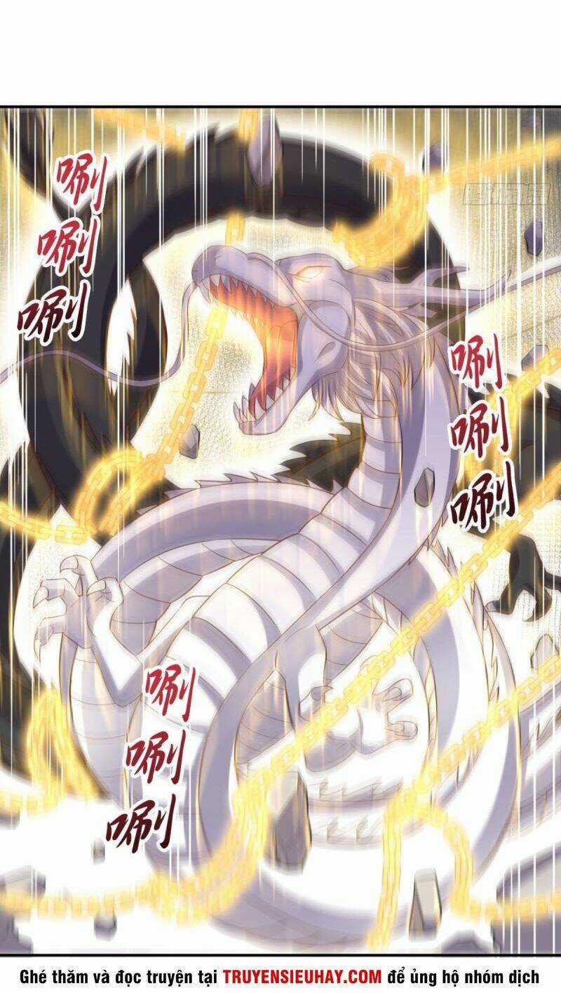 Wechat Siêu Cấp - Chapter 114 - Trang 8