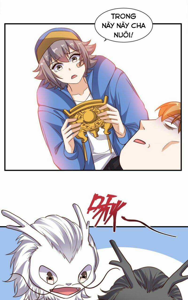 Wechat Siêu Cấp - Chapter 115 - Trang 2