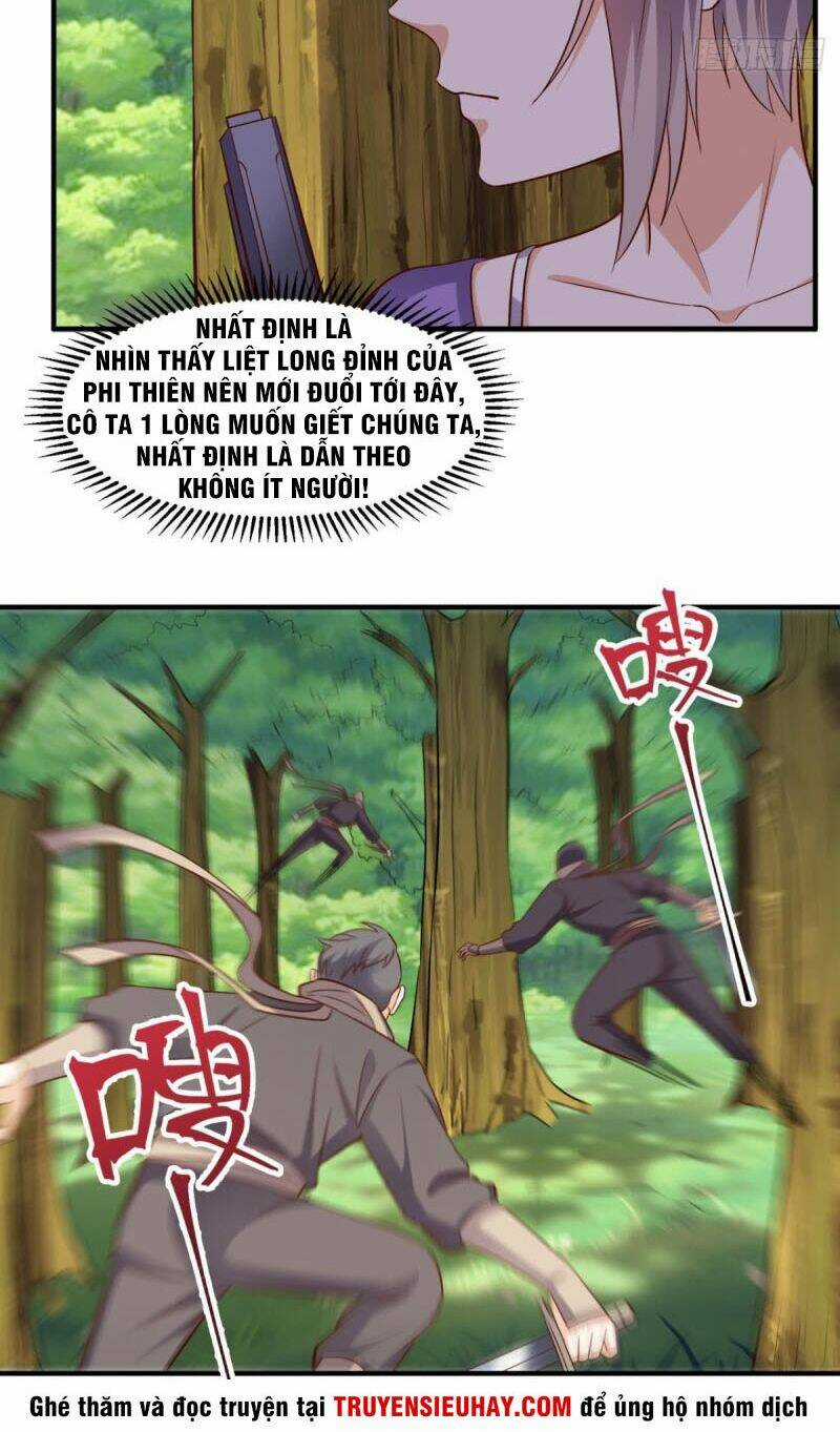 Wechat Siêu Cấp - Chapter 115 - Trang 13