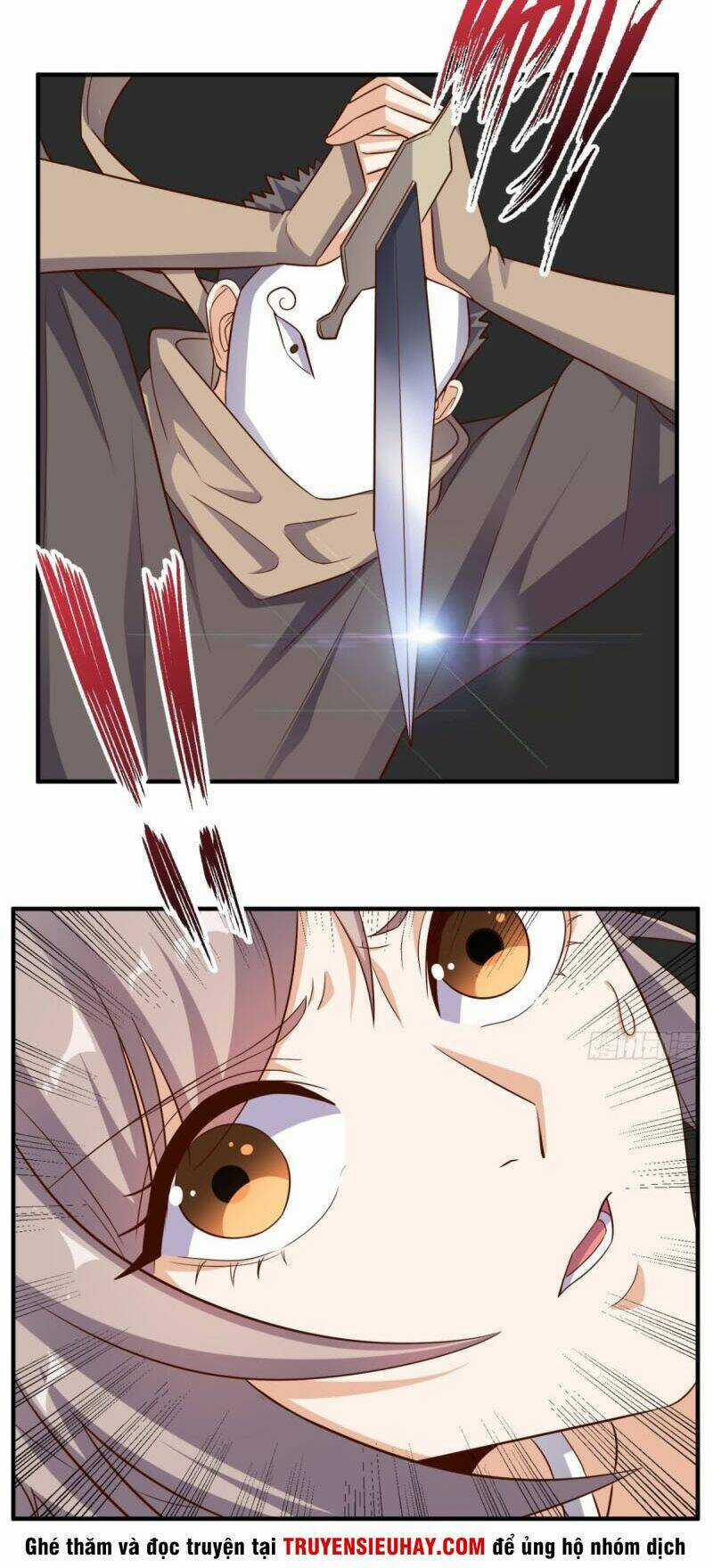 Wechat Siêu Cấp - Chapter 115 - Trang 15