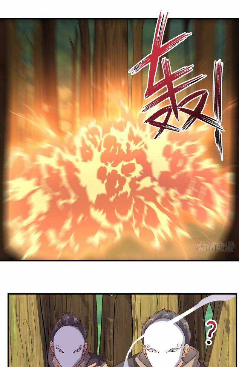 Wechat Siêu Cấp - Chapter 115 - Trang 16