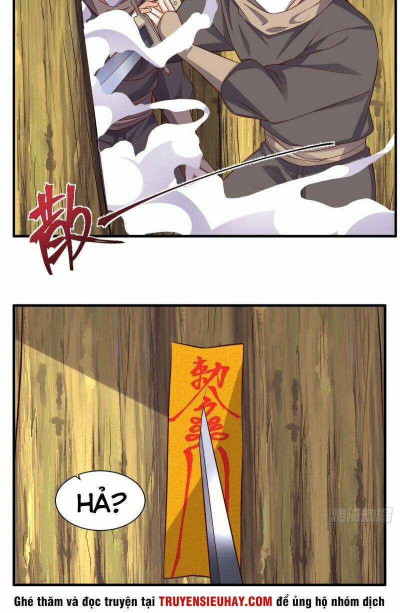 Wechat Siêu Cấp - Chapter 115 - Trang 17