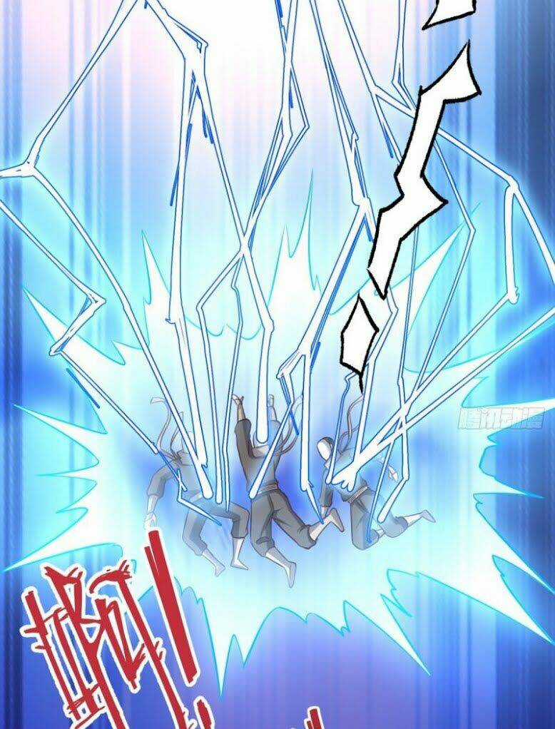 Wechat Siêu Cấp - Chapter 115 - Trang 19