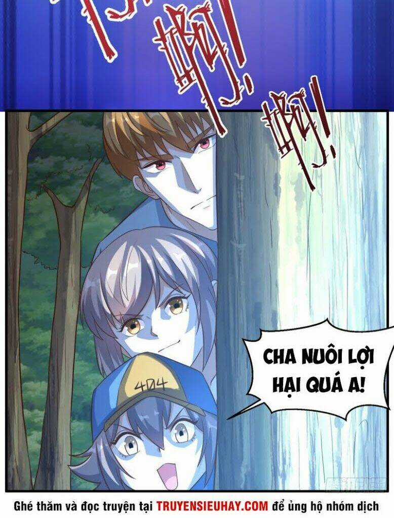 Wechat Siêu Cấp - Chapter 115 - Trang 20