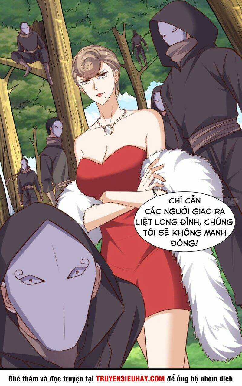 Wechat Siêu Cấp - Chapter 115 - Trang 24