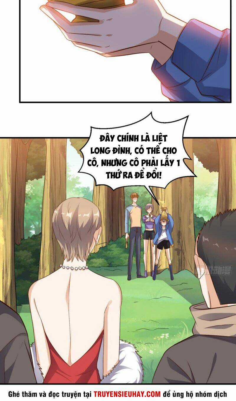 Wechat Siêu Cấp - Chapter 115 - Trang 26