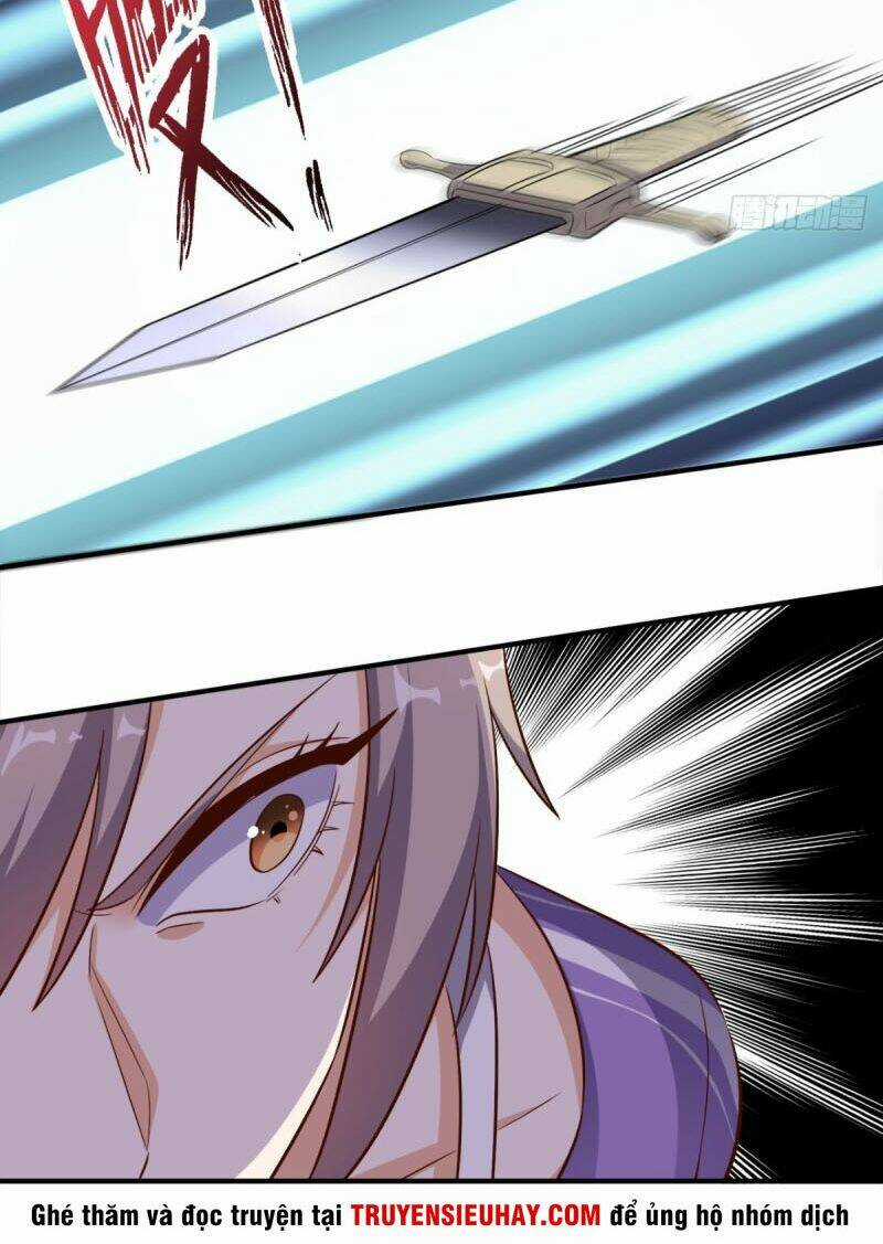 Wechat Siêu Cấp - Chapter 115 - Trang 6