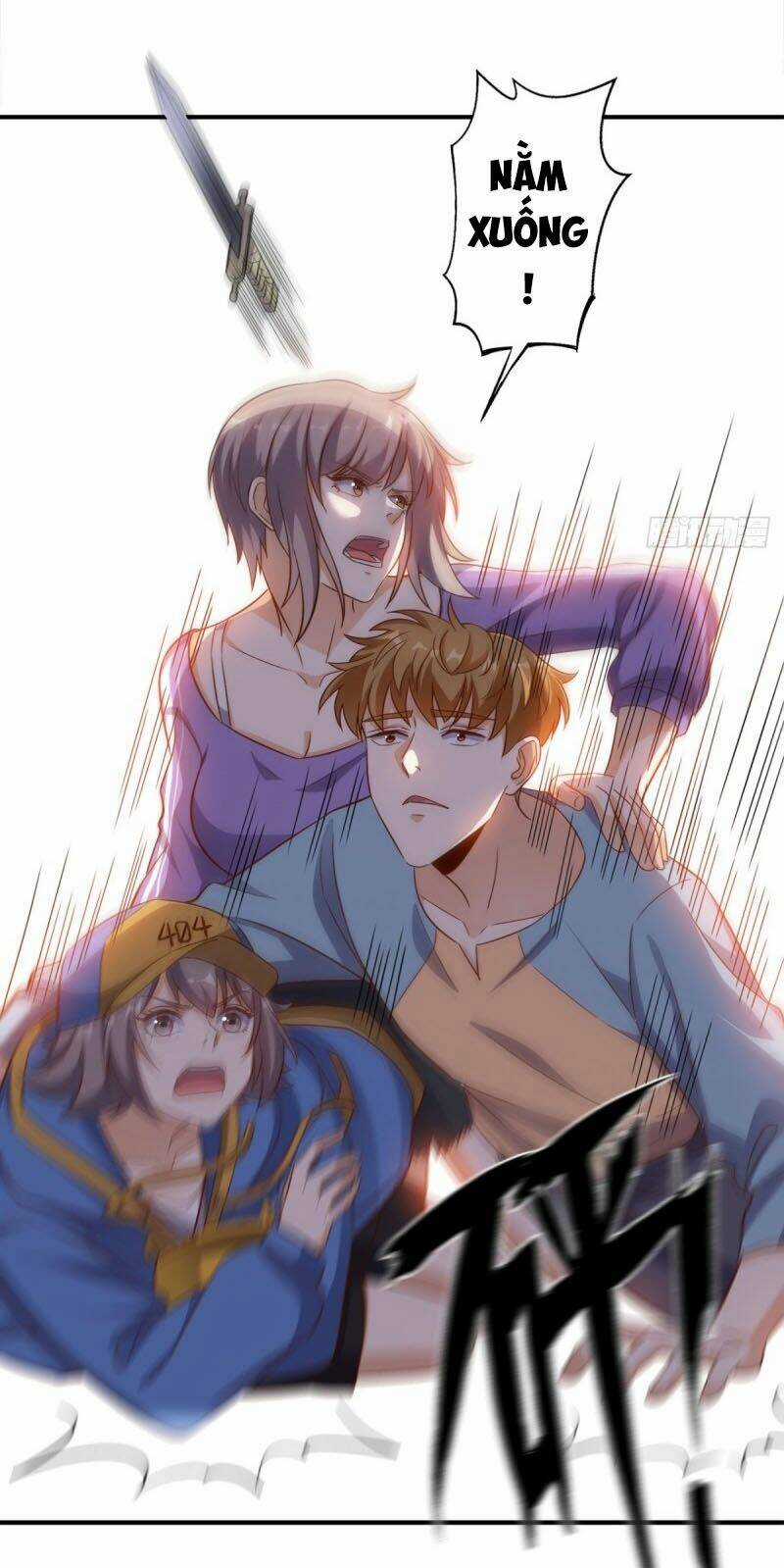 Wechat Siêu Cấp - Chapter 115 - Trang 7