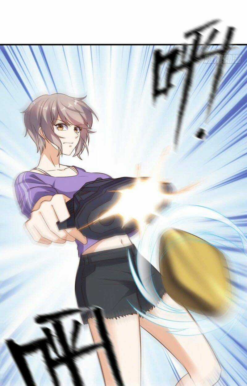 Wechat Siêu Cấp - Chapter 115 - Trang 9