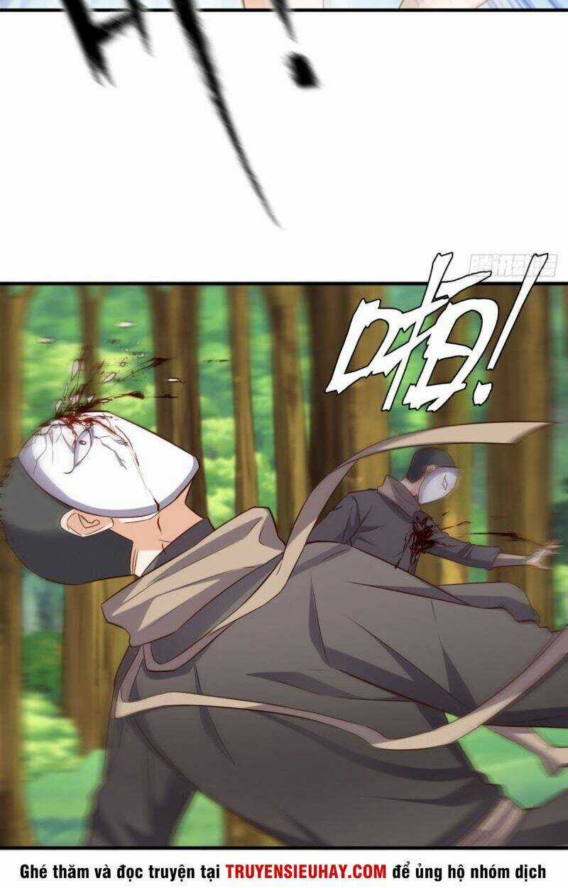 Wechat Siêu Cấp - Chapter 115 - Trang 10