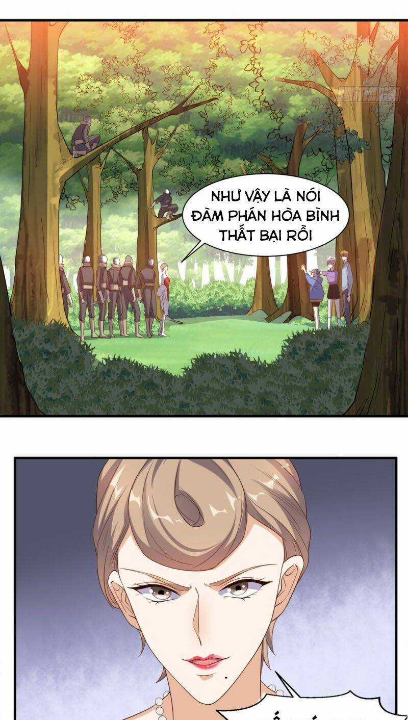 Wechat Siêu Cấp - Chapter 116 - Trang 1