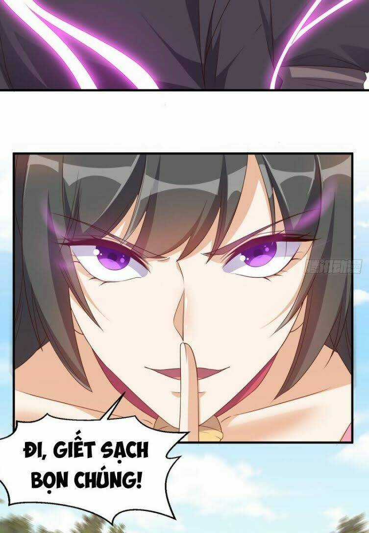 Wechat Siêu Cấp - Chapter 116 - Trang 12