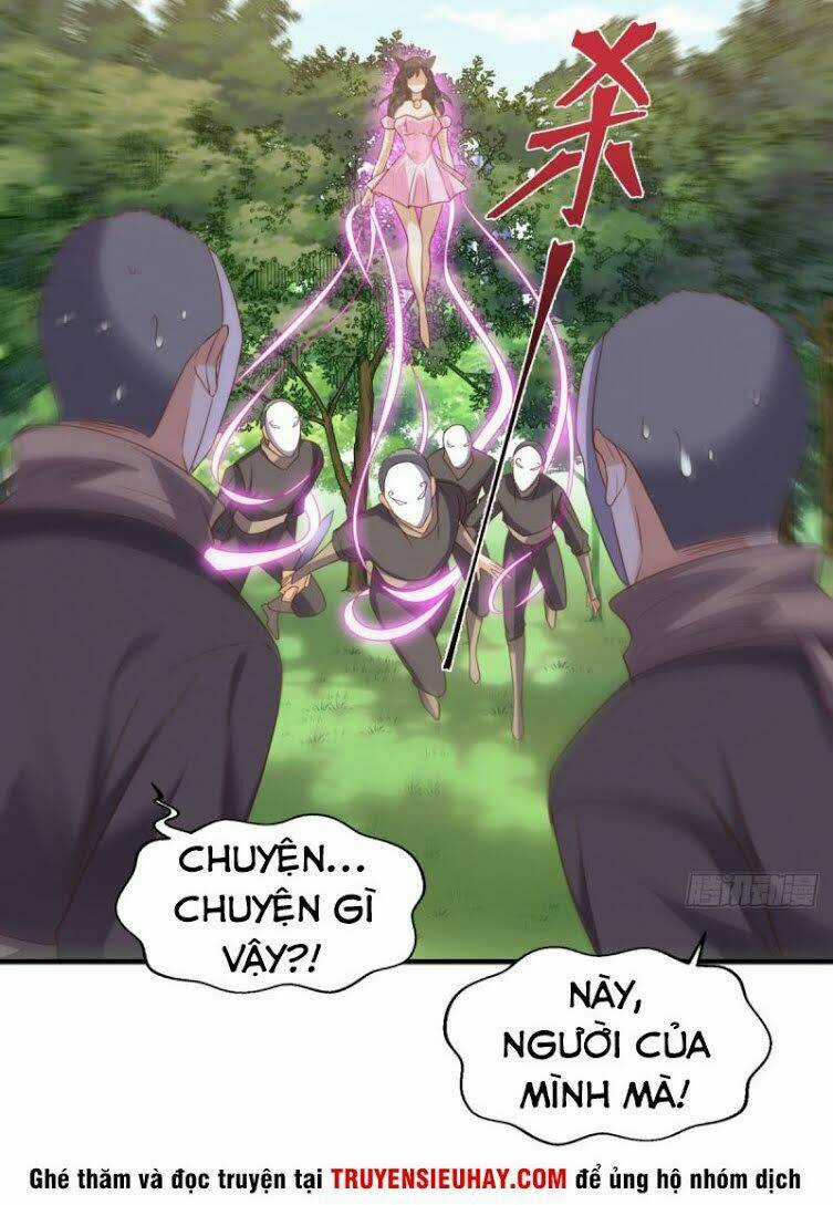 Wechat Siêu Cấp - Chapter 116 - Trang 13