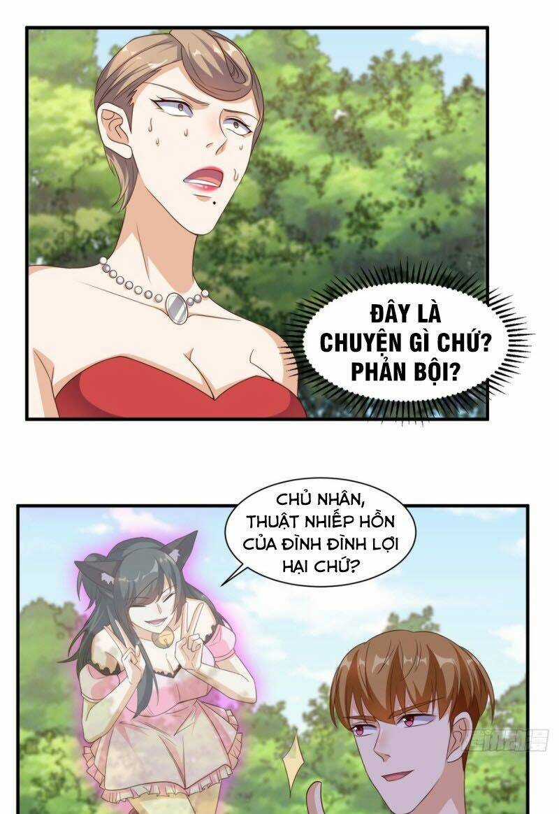 Wechat Siêu Cấp - Chapter 116 - Trang 14
