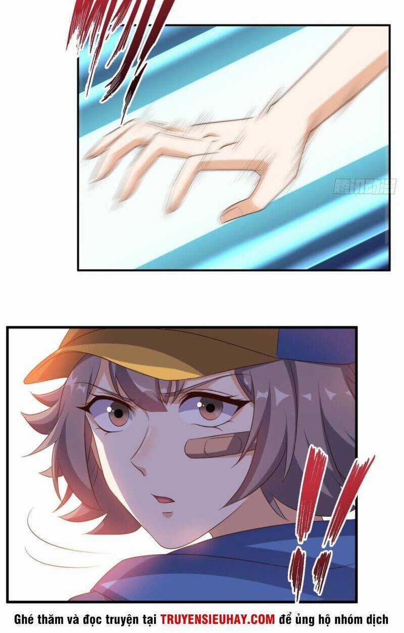 Wechat Siêu Cấp - Chapter 116 - Trang 17