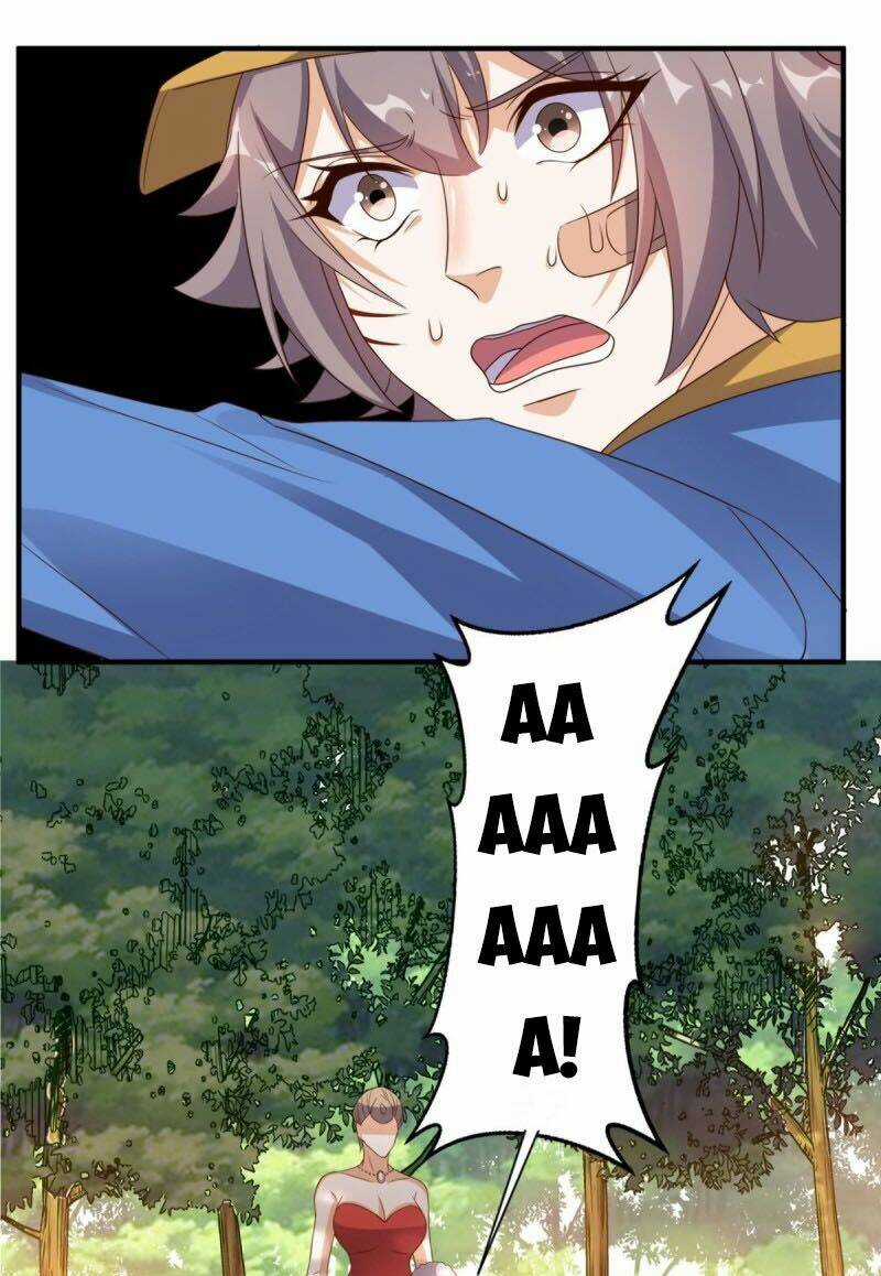 Wechat Siêu Cấp - Chapter 116 - Trang 22