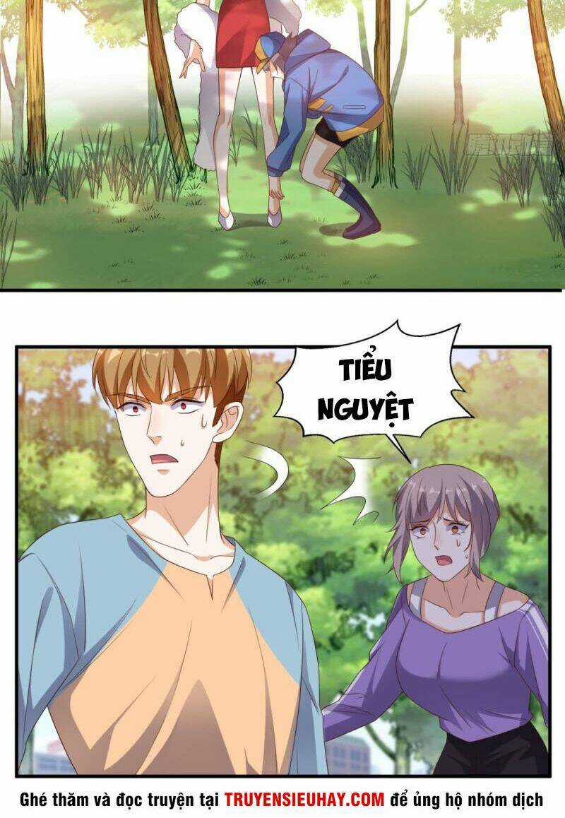 Wechat Siêu Cấp - Chapter 116 - Trang 23