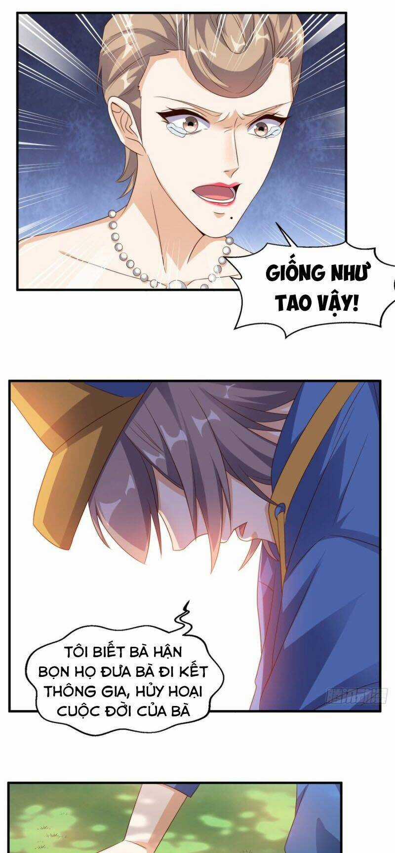 Wechat Siêu Cấp - Chapter 116 - Trang 26