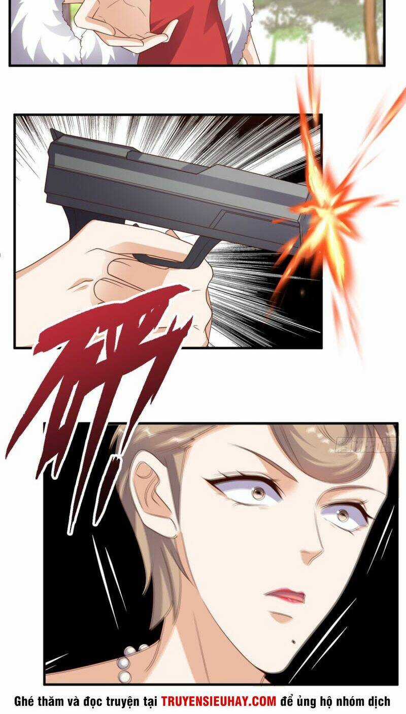 Wechat Siêu Cấp - Chapter 116 - Trang 29