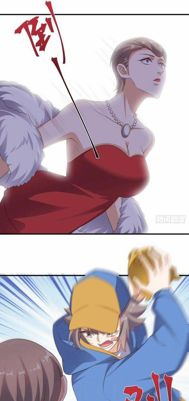 Wechat Siêu Cấp - Chapter 116 - Trang 30