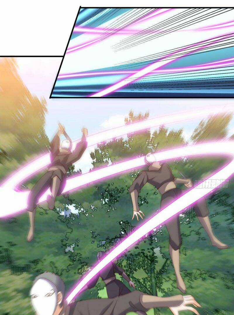 Wechat Siêu Cấp - Chapter 116 - Trang 9