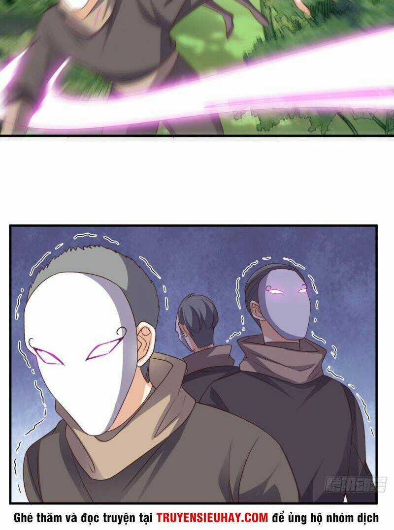 Wechat Siêu Cấp - Chapter 116 - Trang 10