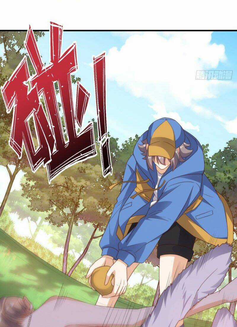 Wechat Siêu Cấp - Chapter 117 - Trang 1