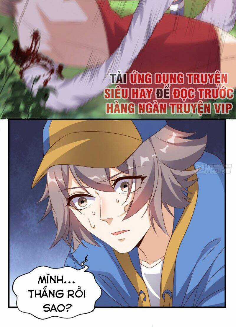 Wechat Siêu Cấp - Chapter 117 - Trang 2