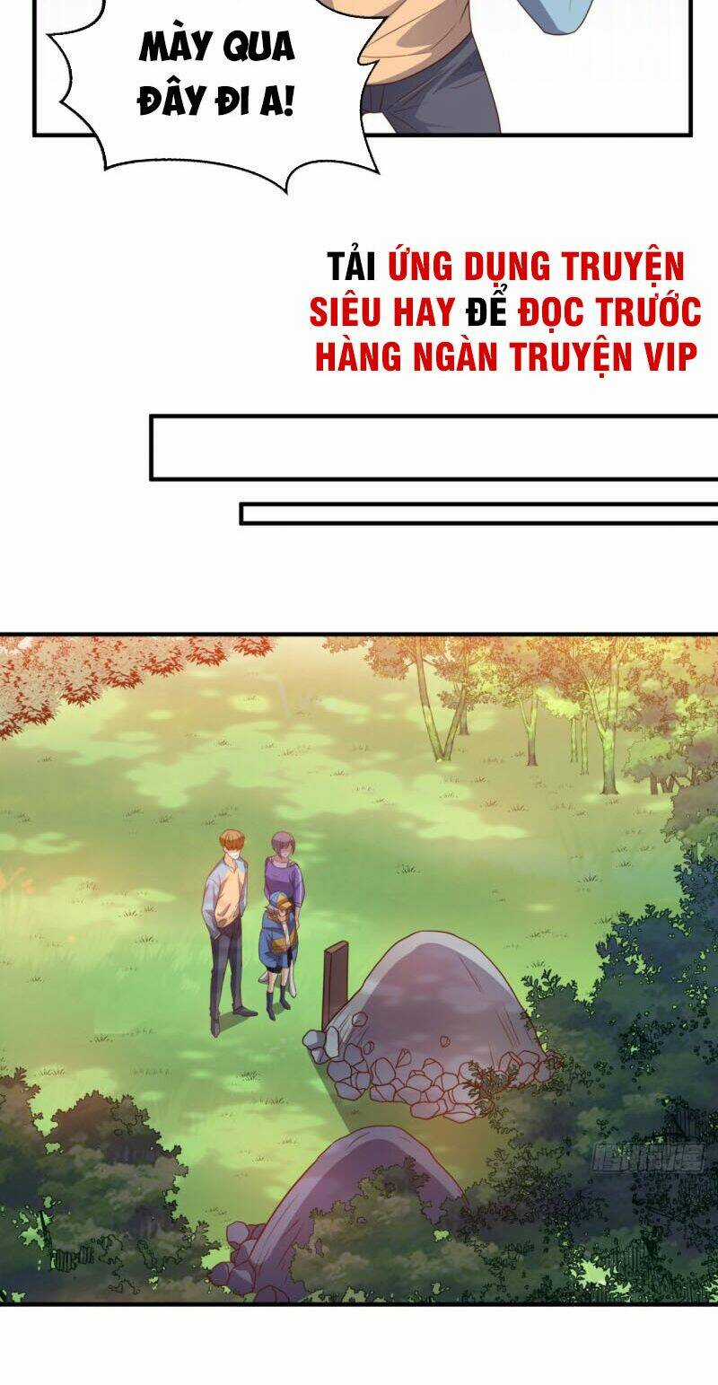 Wechat Siêu Cấp - Chapter 117 - Trang 12