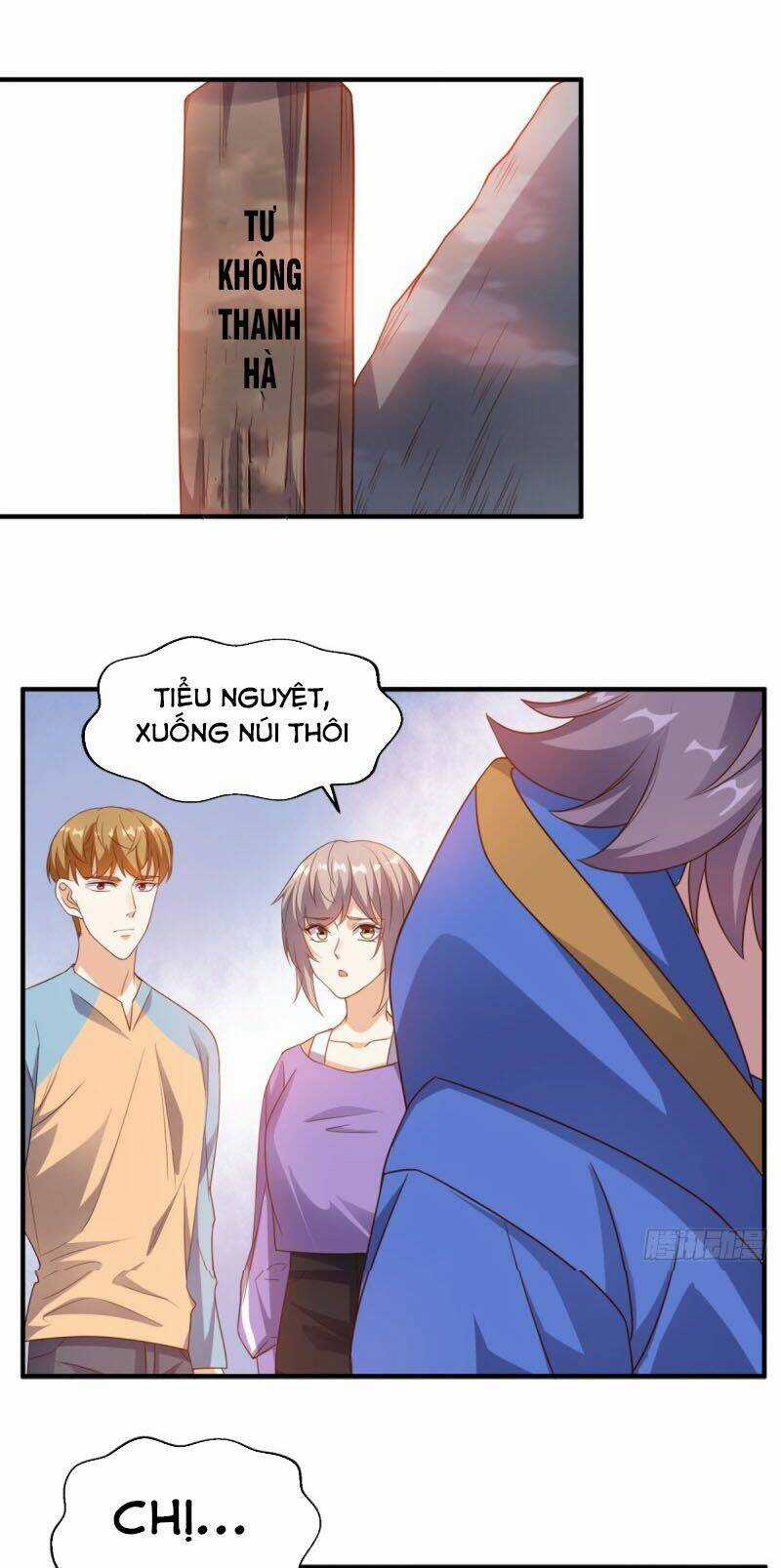 Wechat Siêu Cấp - Chapter 117 - Trang 13