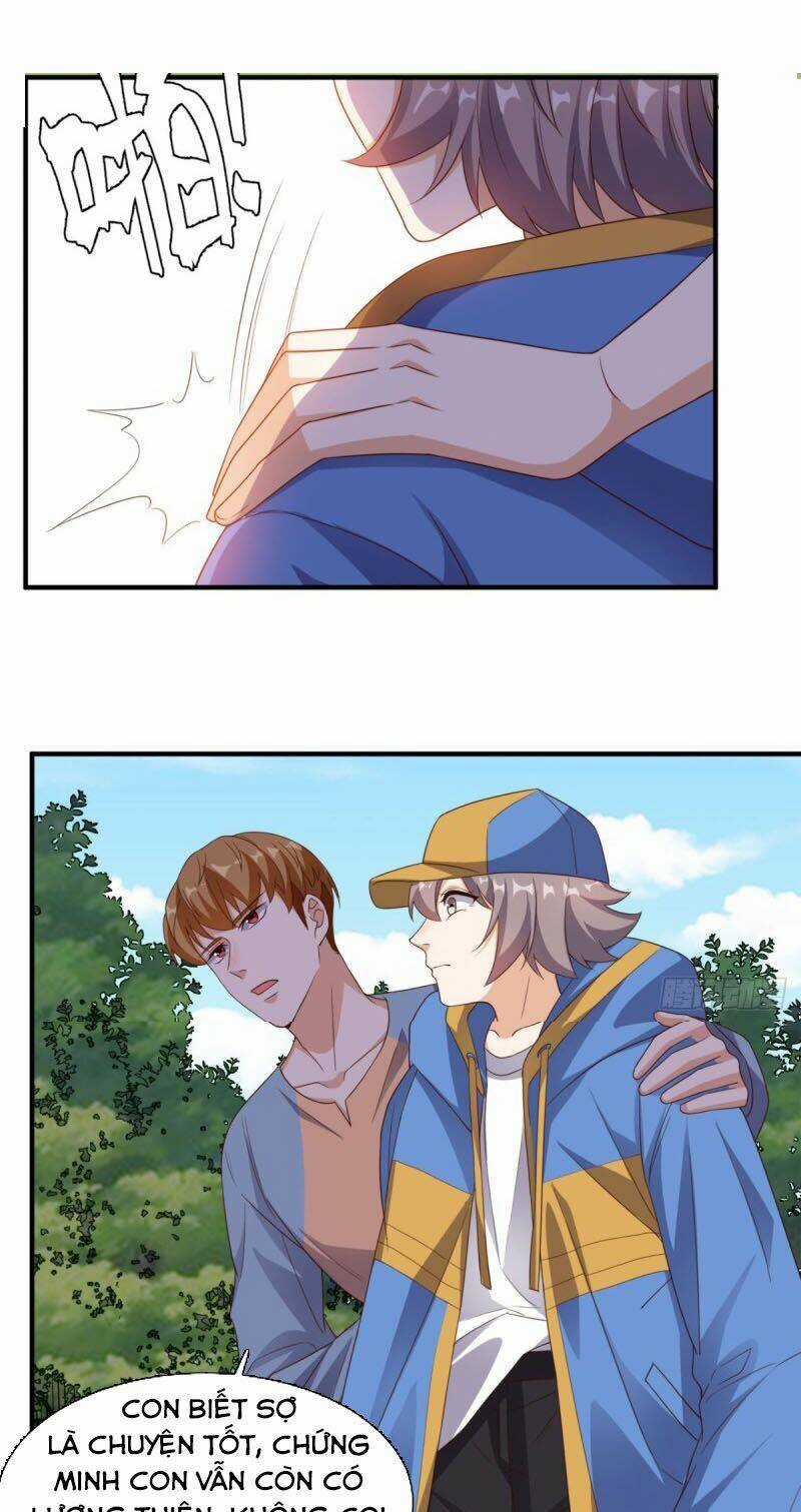 Wechat Siêu Cấp - Chapter 117 - Trang 15