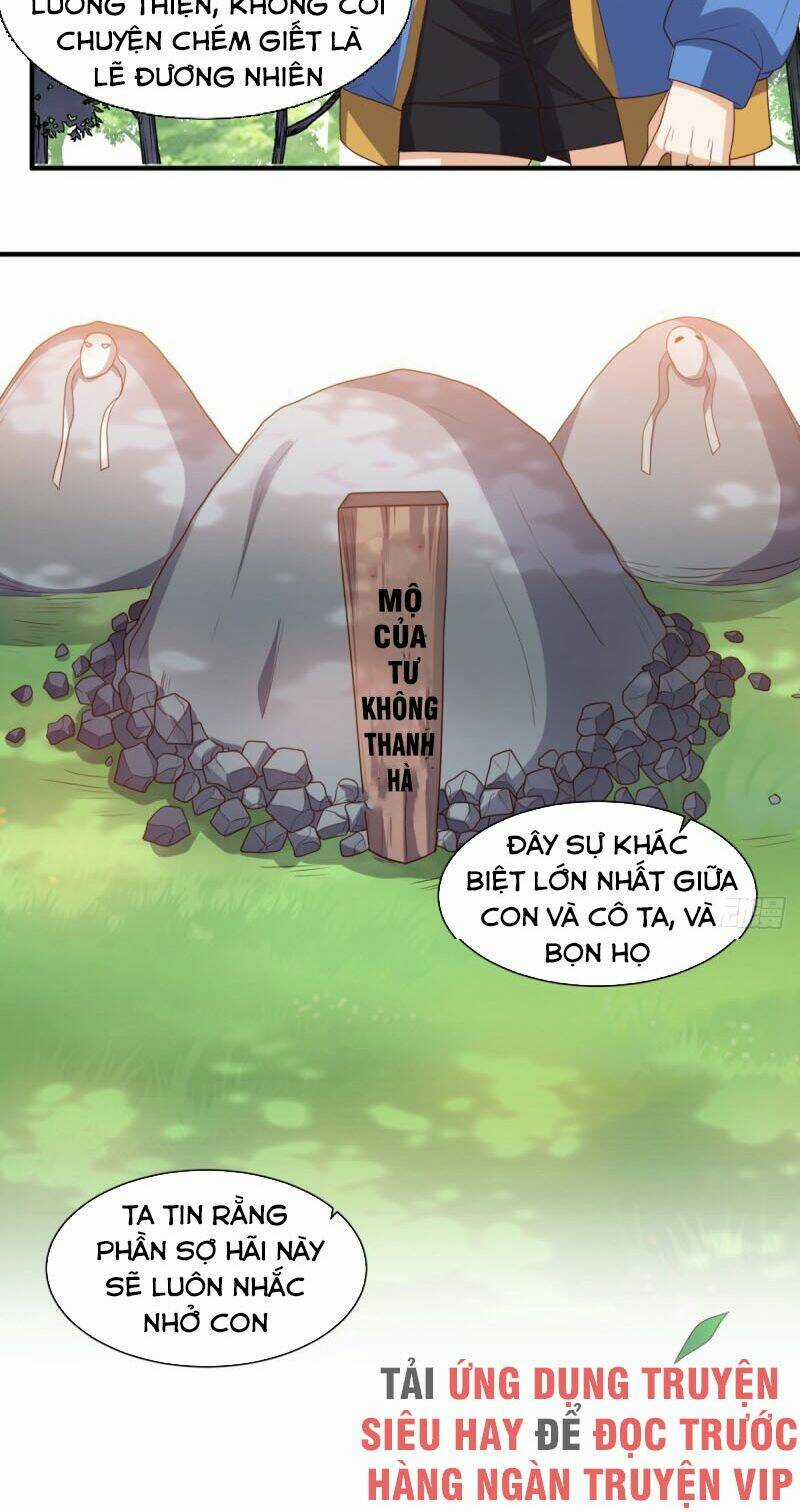 Wechat Siêu Cấp - Chapter 117 - Trang 16